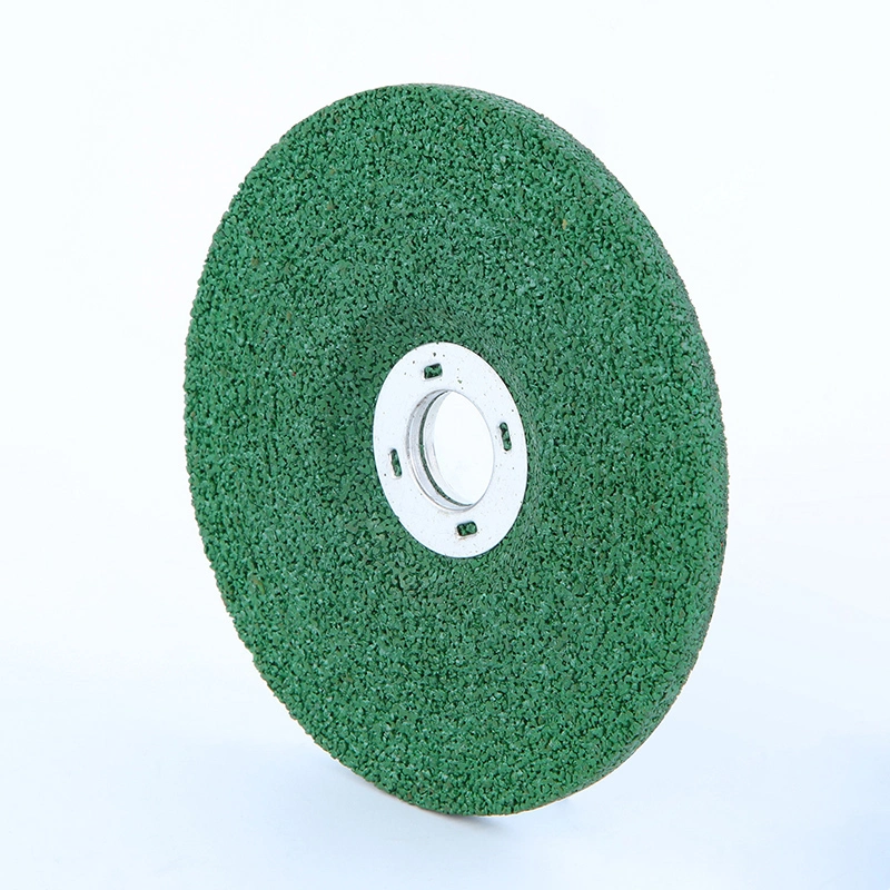 4 Inch Abrasives Cutting Wheel for Metal/Stainless Cutting