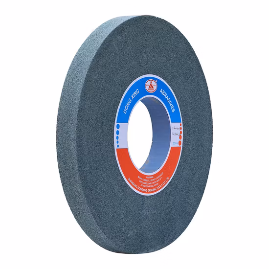 7''x1/4''x7/8'''' muela abrasiva de servicio pesado afilada para rueda de corte de acero OEM